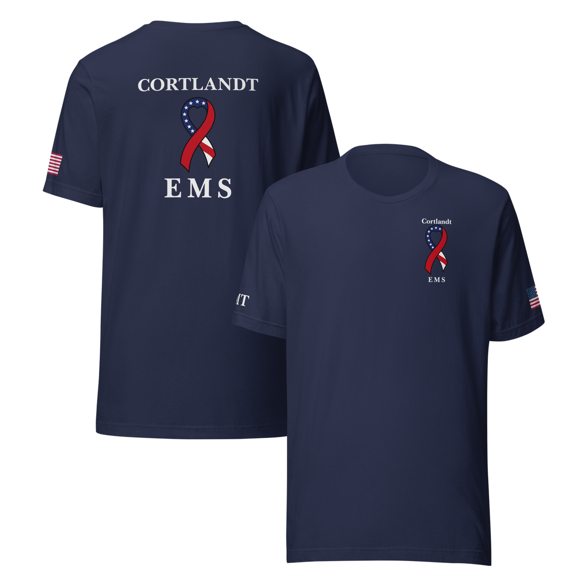 CORTLANDT EMS - COLLECTION (2026)