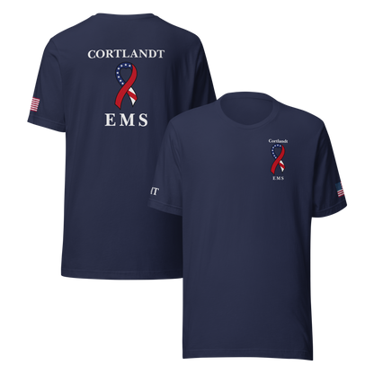 CORTLANDT EMS - COLLECTION (2026)