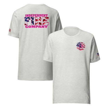 IFCO – PINK PATRIOTIC (PINK #3)