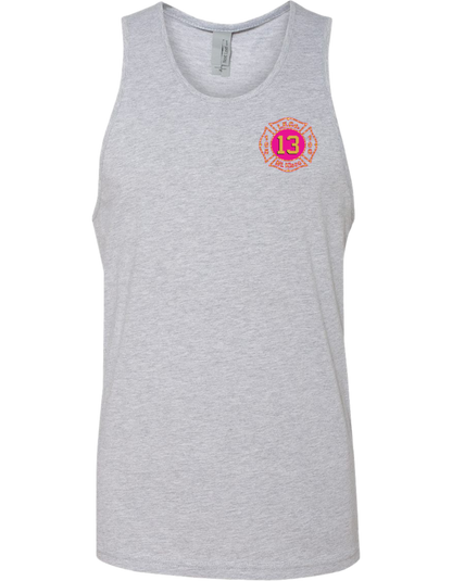 IFCO - MUSCLE TANK - COLLECTION