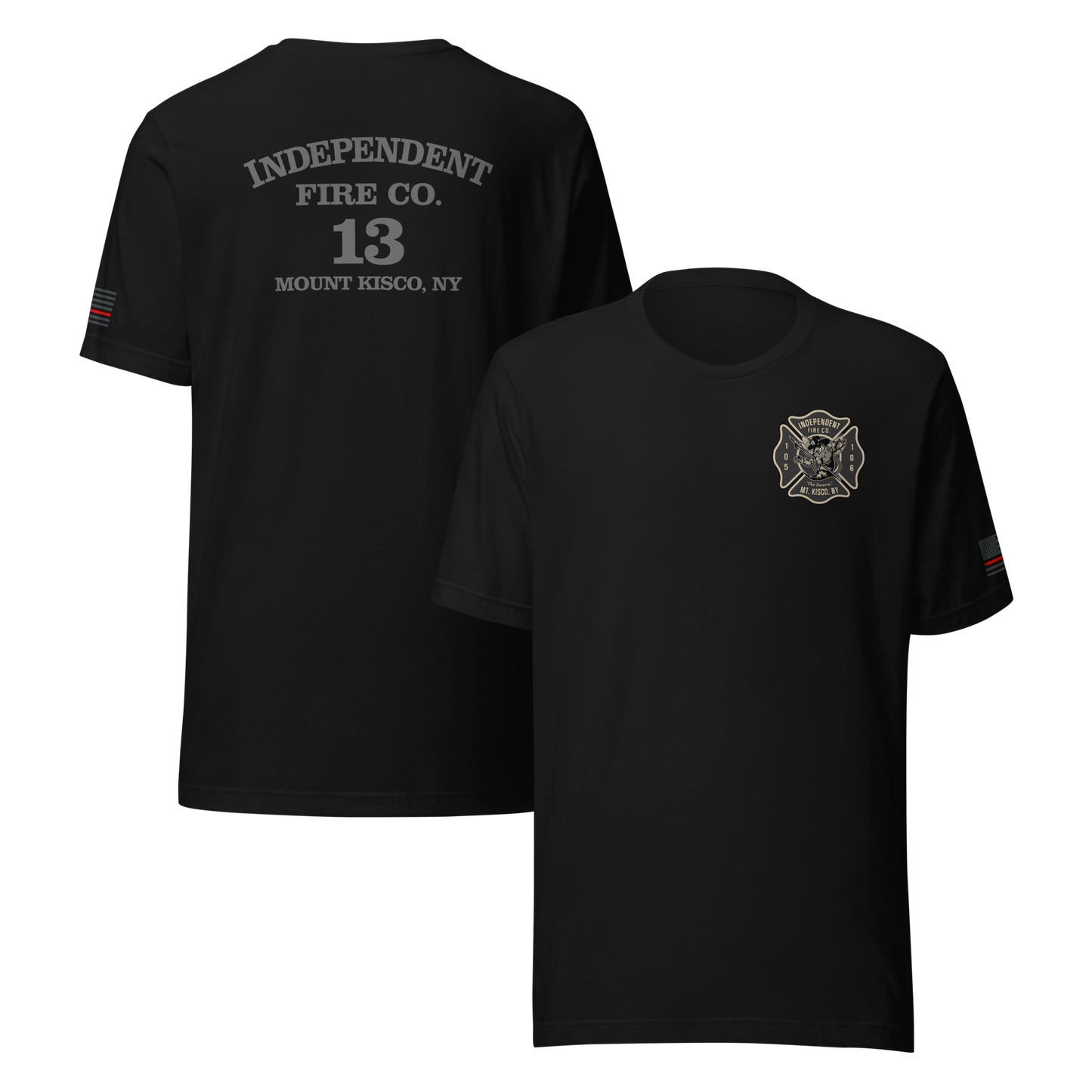 Independent Fire Co. #13 Collection