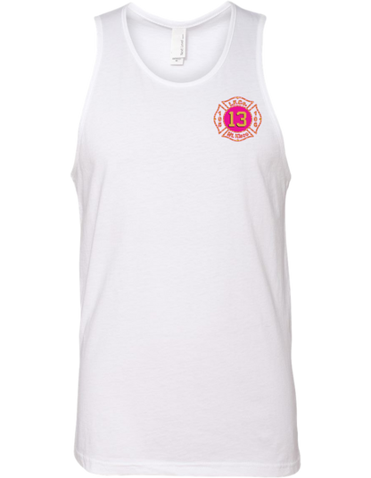 IFCO - MUSCLE TANK - COLLECTION