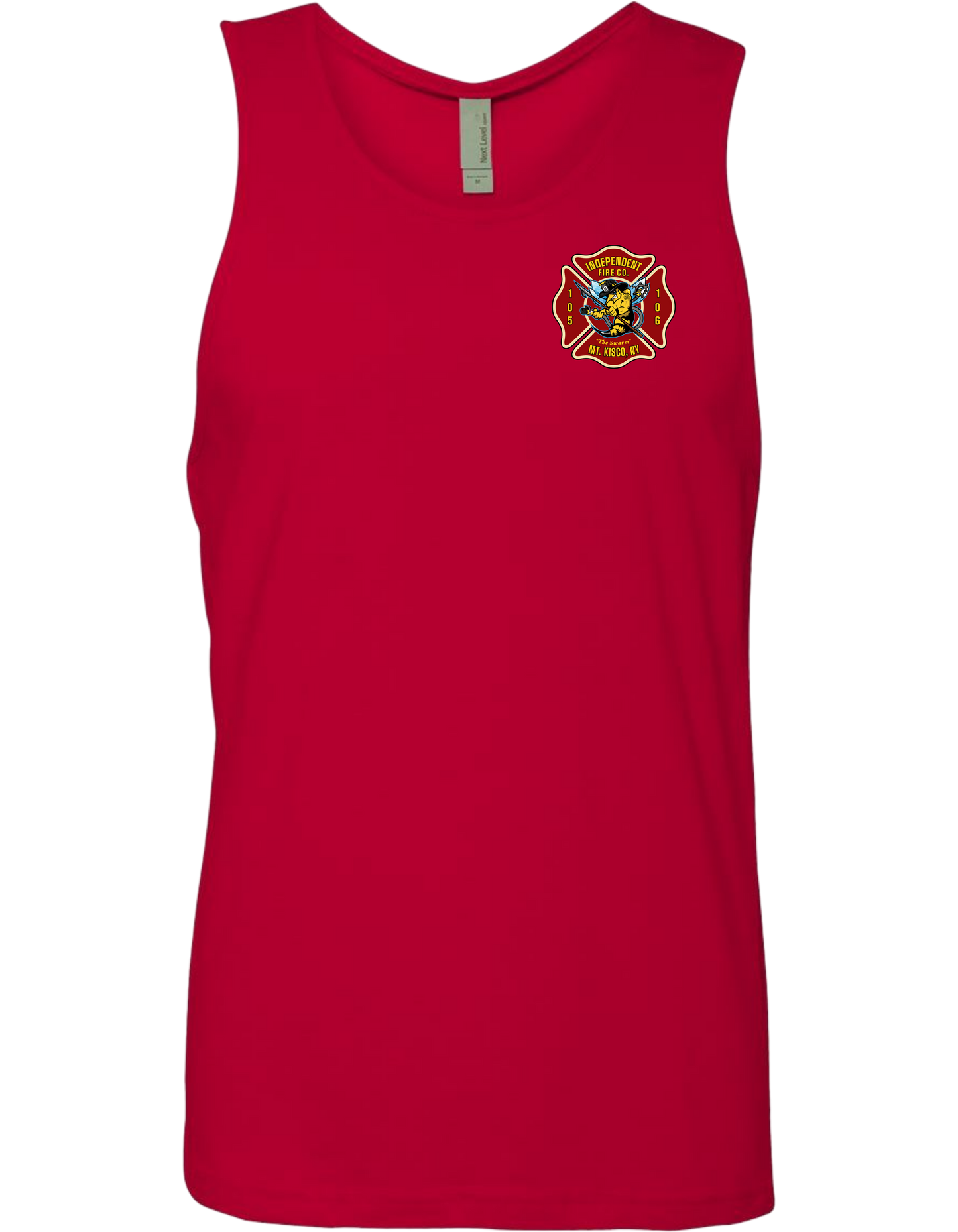 IFCO - MUSCLE TANK - COLLECTION