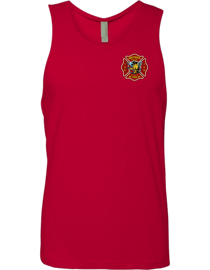 IFCO - MUSCLE TANK - COLLECTION
