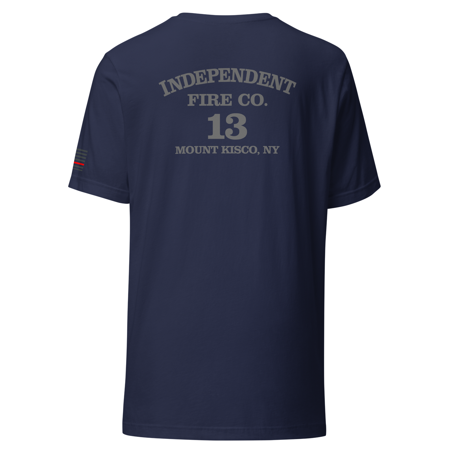 Independent Fire Co. #13 Collection