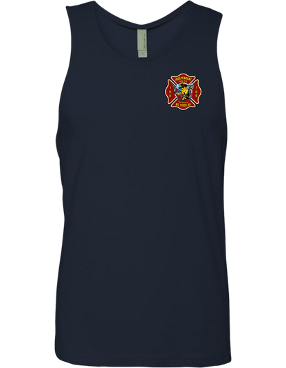 IFCO - MUSCLE TANK - COLLECTION