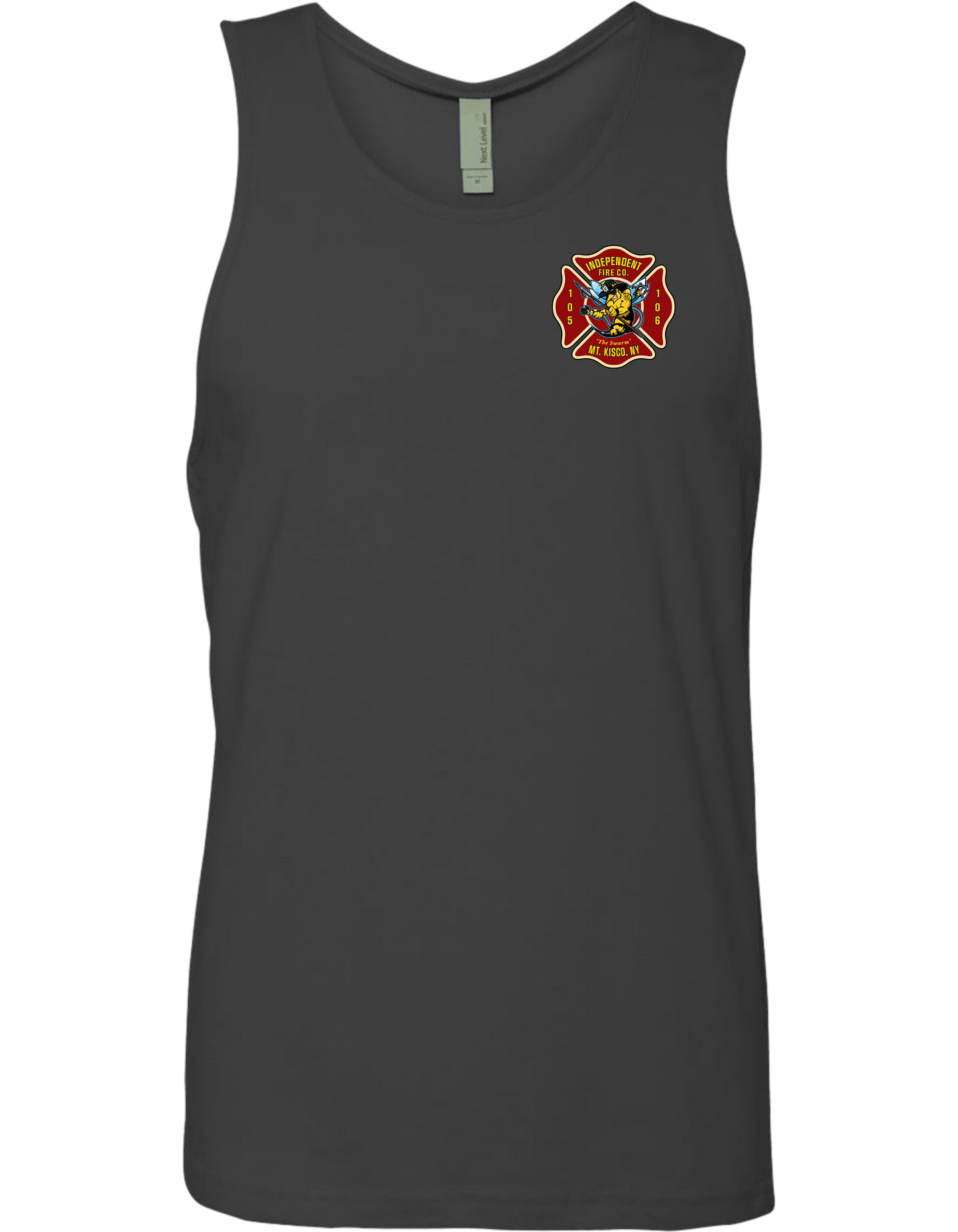 IFCO - MUSCLE TANK - COLLECTION