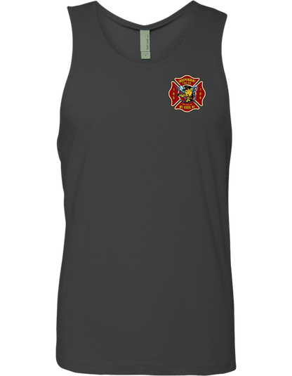 IFCO - MUSCLE TANK - COLLECTION