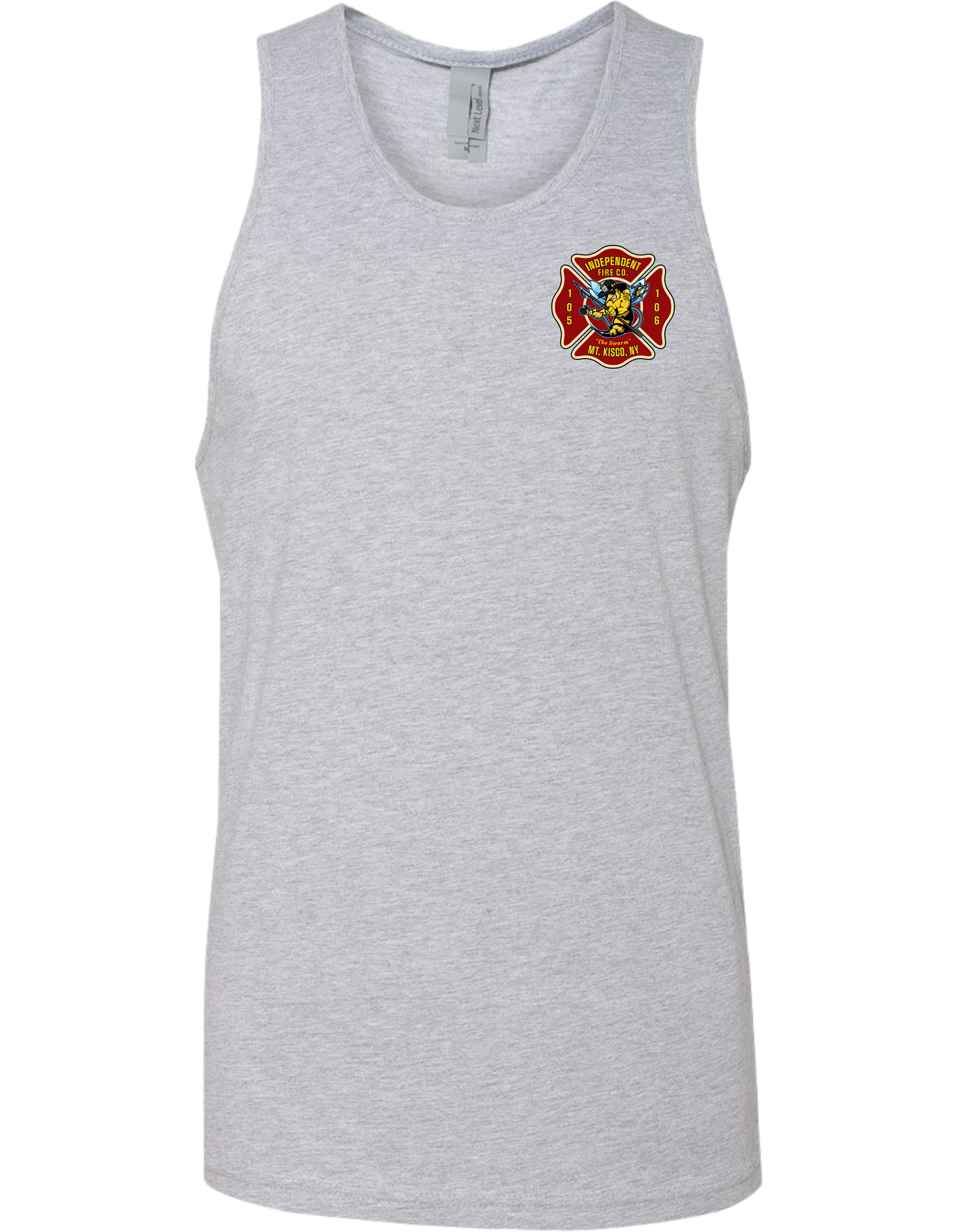 IFCO - MUSCLE TANK - COLLECTION