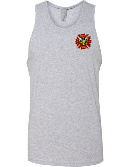IFCO - MUSCLE TANK - COLLECTION