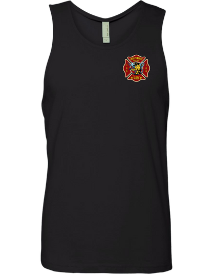 IFCO - MUSCLE TANK - COLLECTION