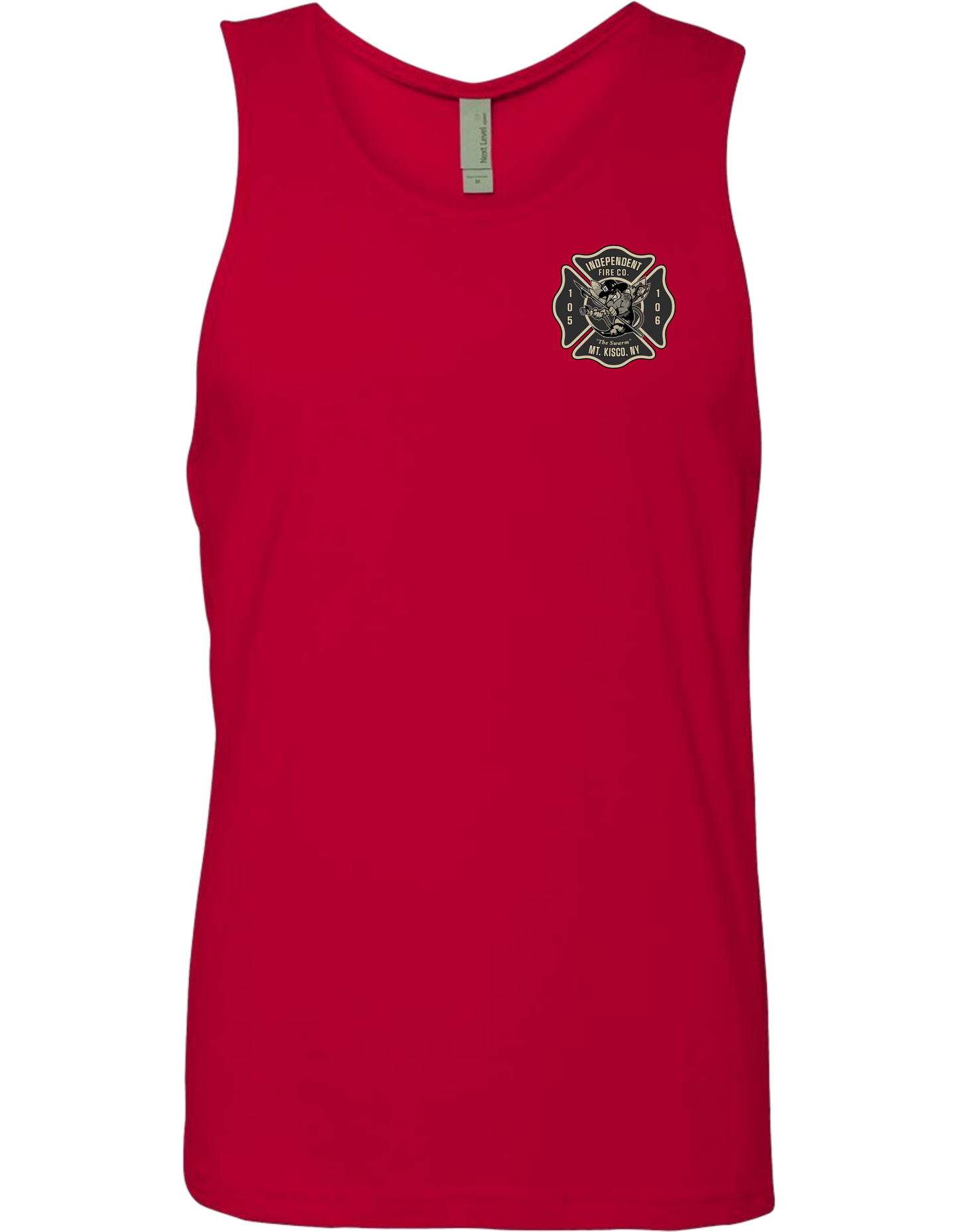 IFCO - MUSCLE TANK - COLLECTION