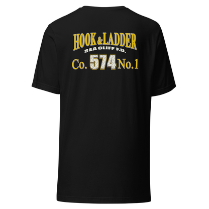 Sea Cliff - Hook & Ladder - 574 - Collection