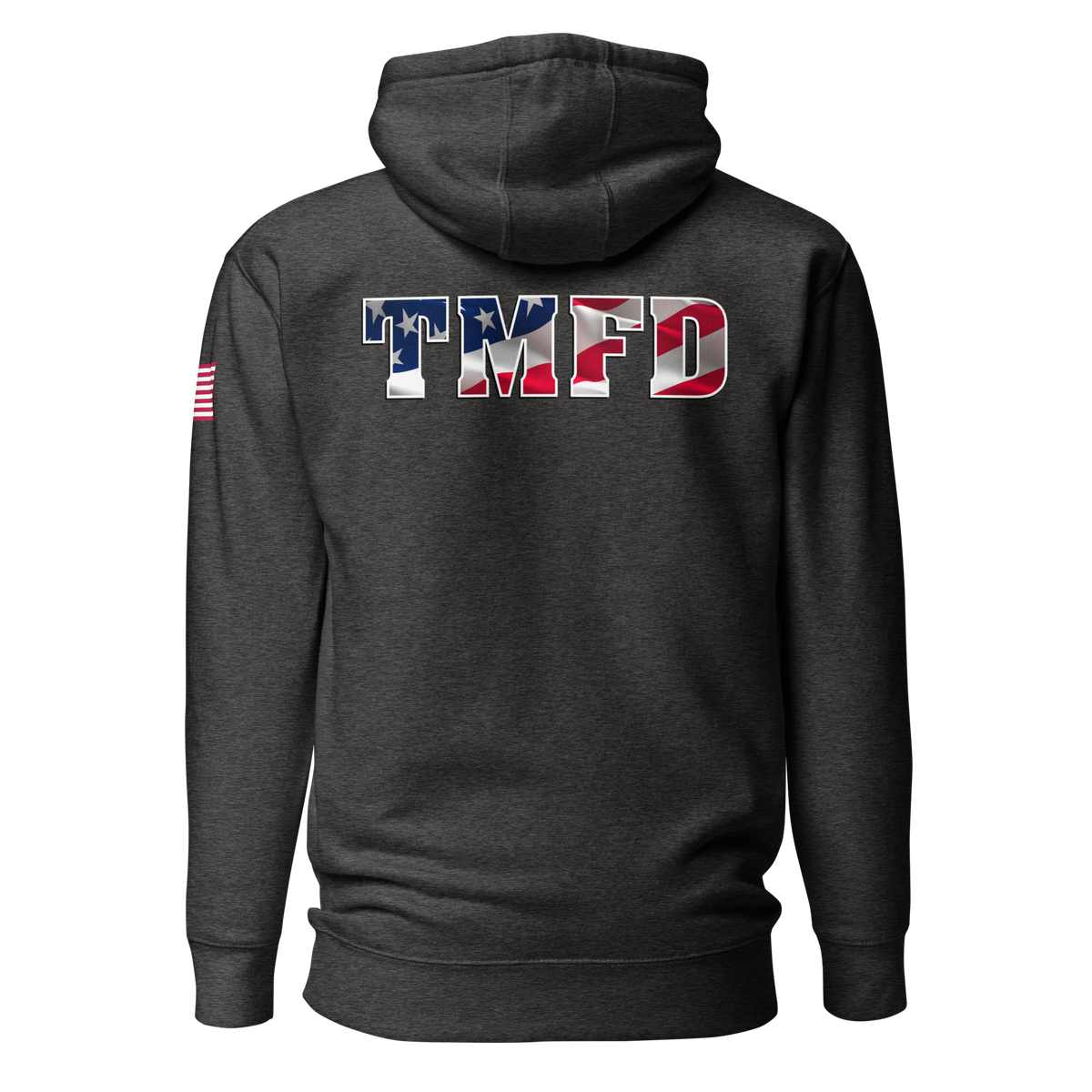 TOWN OF MAMARONECK FIRE- PATRIOTIC COLLECTION