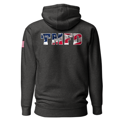 TOWN OF MAMARONECK FIRE- PATRIOTIC COLLECTION