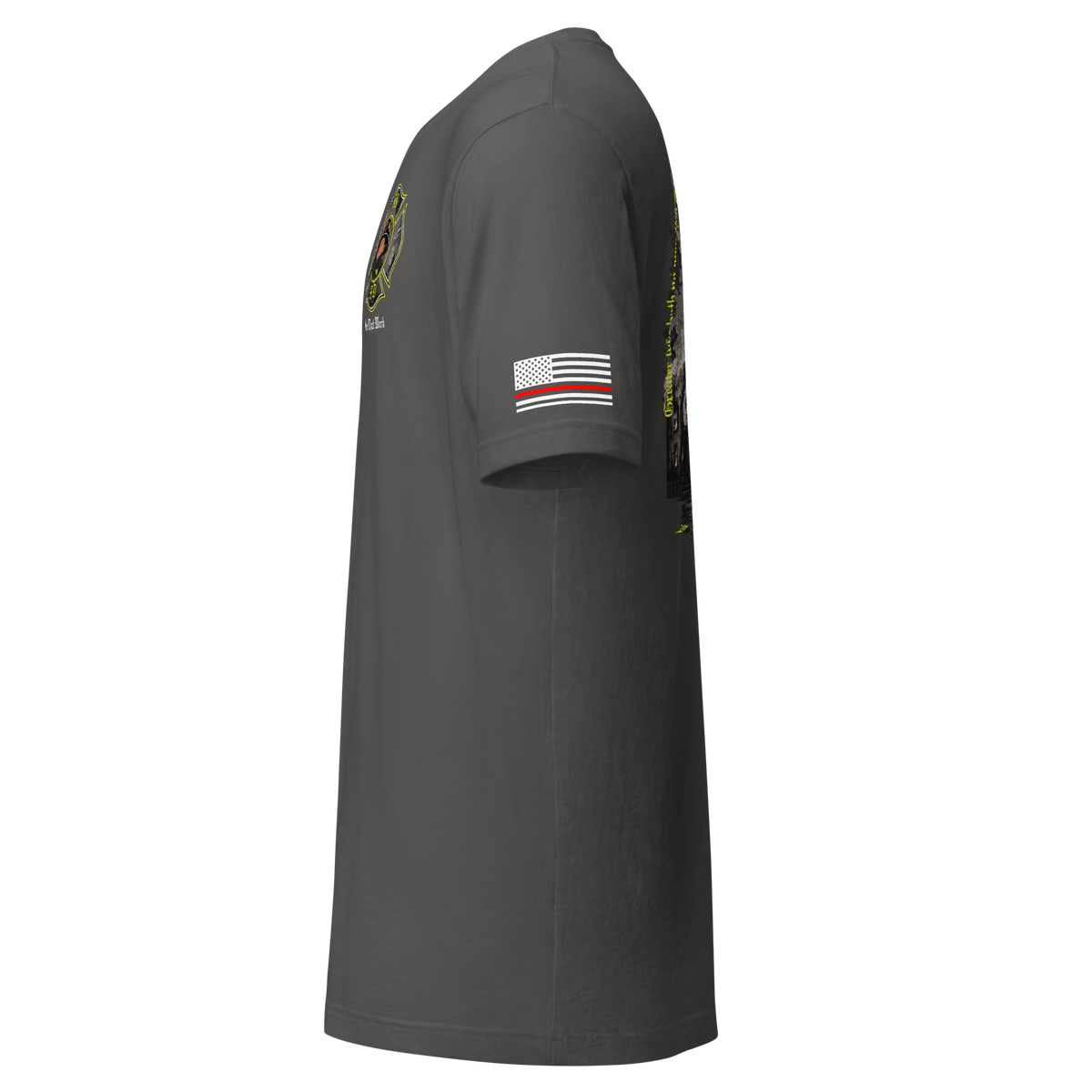 BIG BABY FIRE APPAREL - COLLECTION