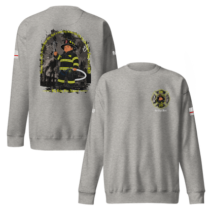 BIG BABY FIRE APPAREL - COLLECTION