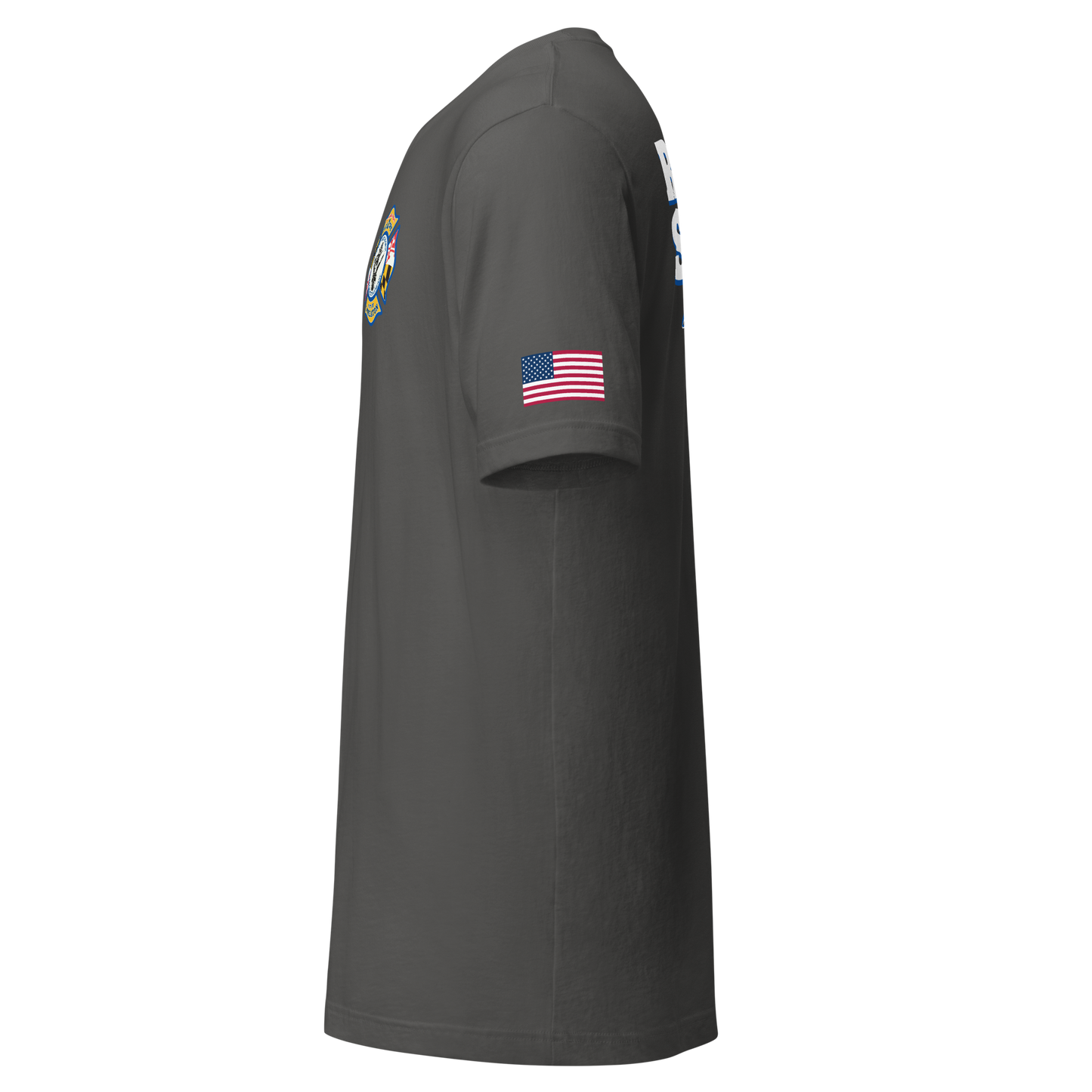 RESCUE SQUAD COLLECTION #3