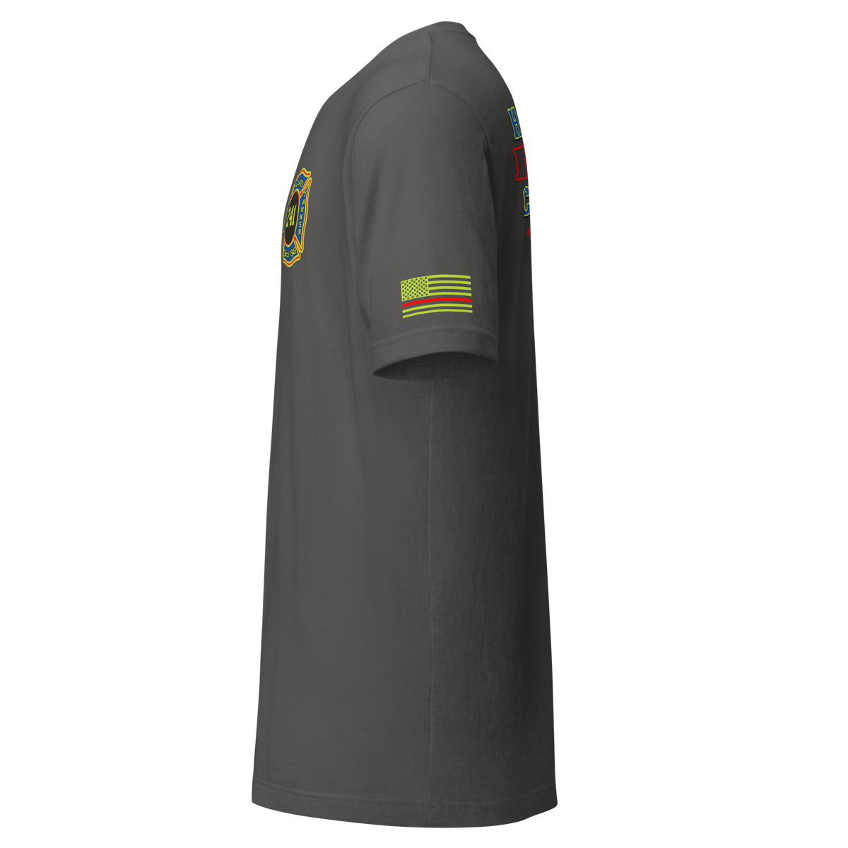 HARWOOD FIRE COMPANY #3 COLLECTION