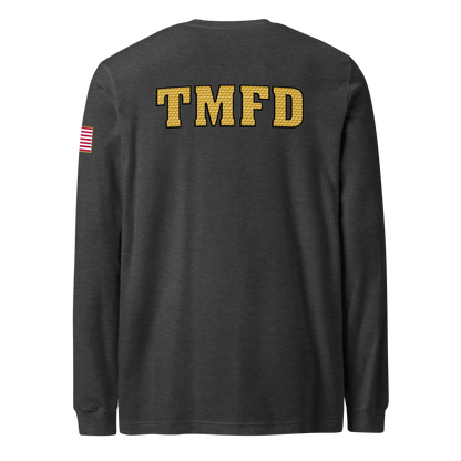 TOWN OF MAMARONECK FIRE - GOLD COLLECTION