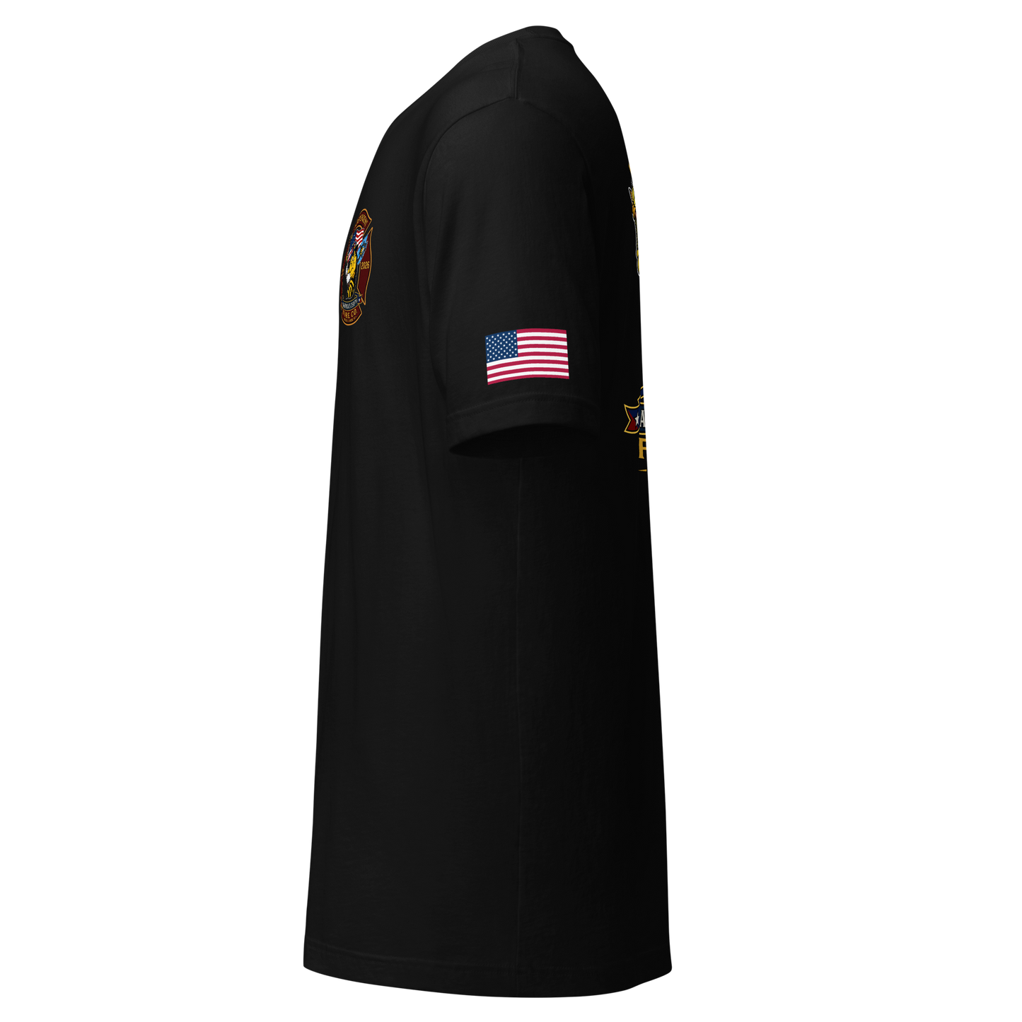 Independent Fire Co. – "America's 250th" Collection #2