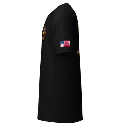 Independent Fire Co. – "America's 250th" Collection #2