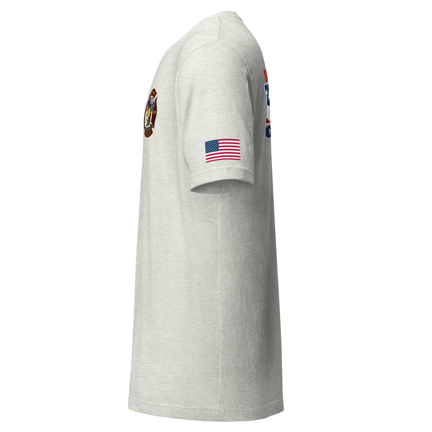 Independent Fire Co. – "America's 250th" Collection #3