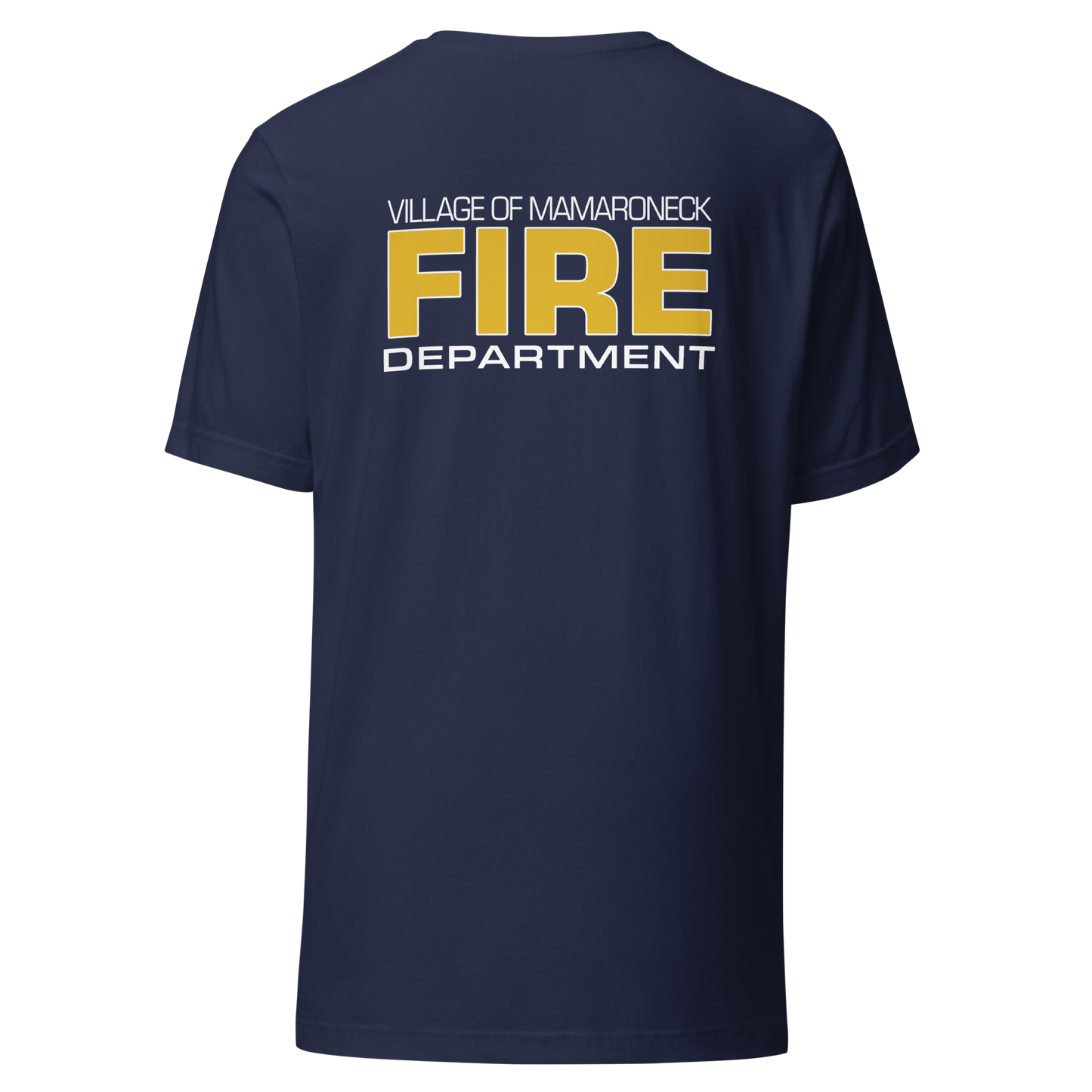 VMFD CHIEF COLLECTION