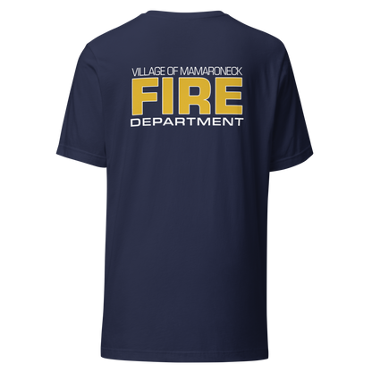 VMFD CHIEF COLLECTION
