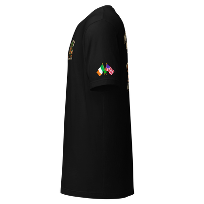 ST PATRICKS TEE - BOYLAN BOILERS