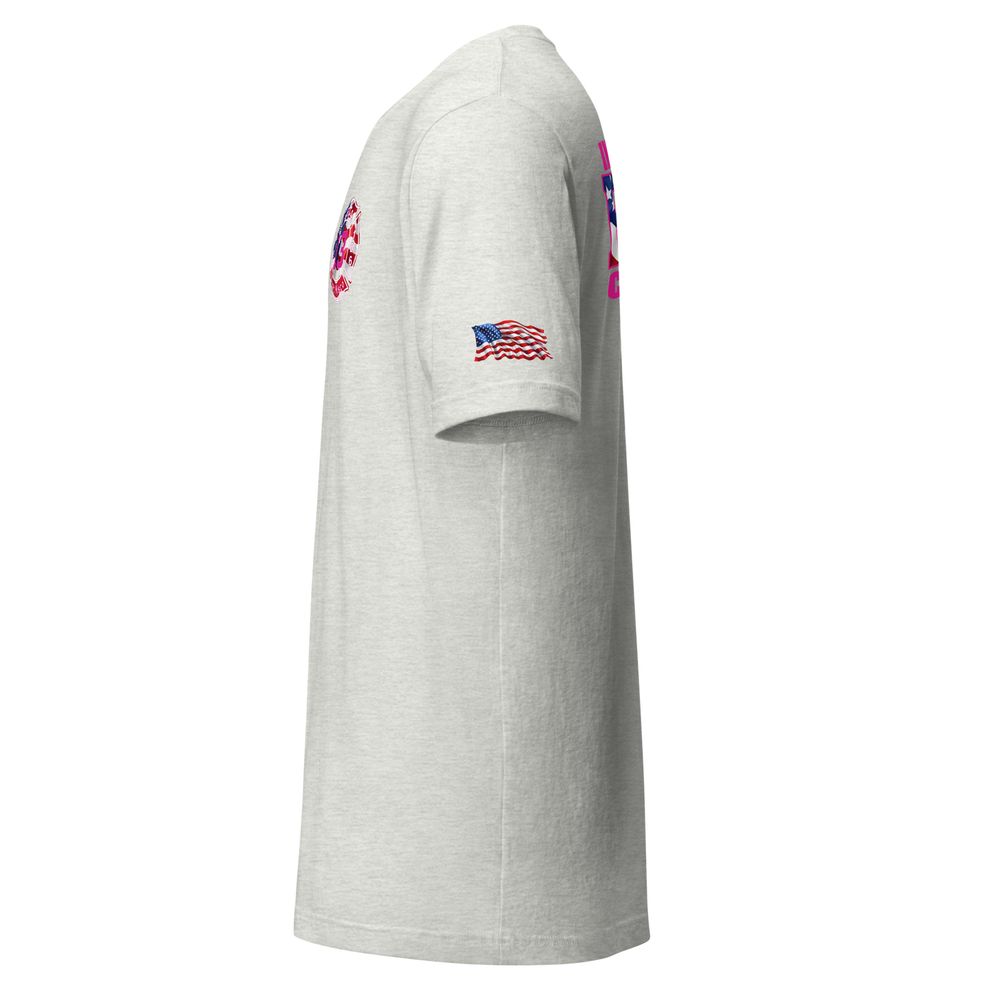IFCO – PINK PATRIOTIC (PINK #3)