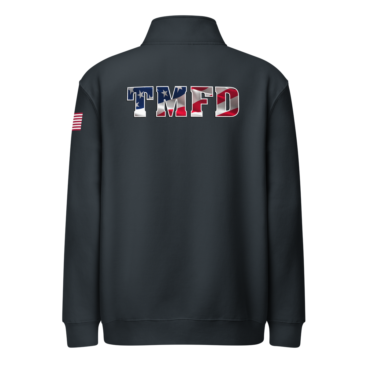 TOWN OF MAMARONECK FIRE- PATRIOTIC COLLECTION