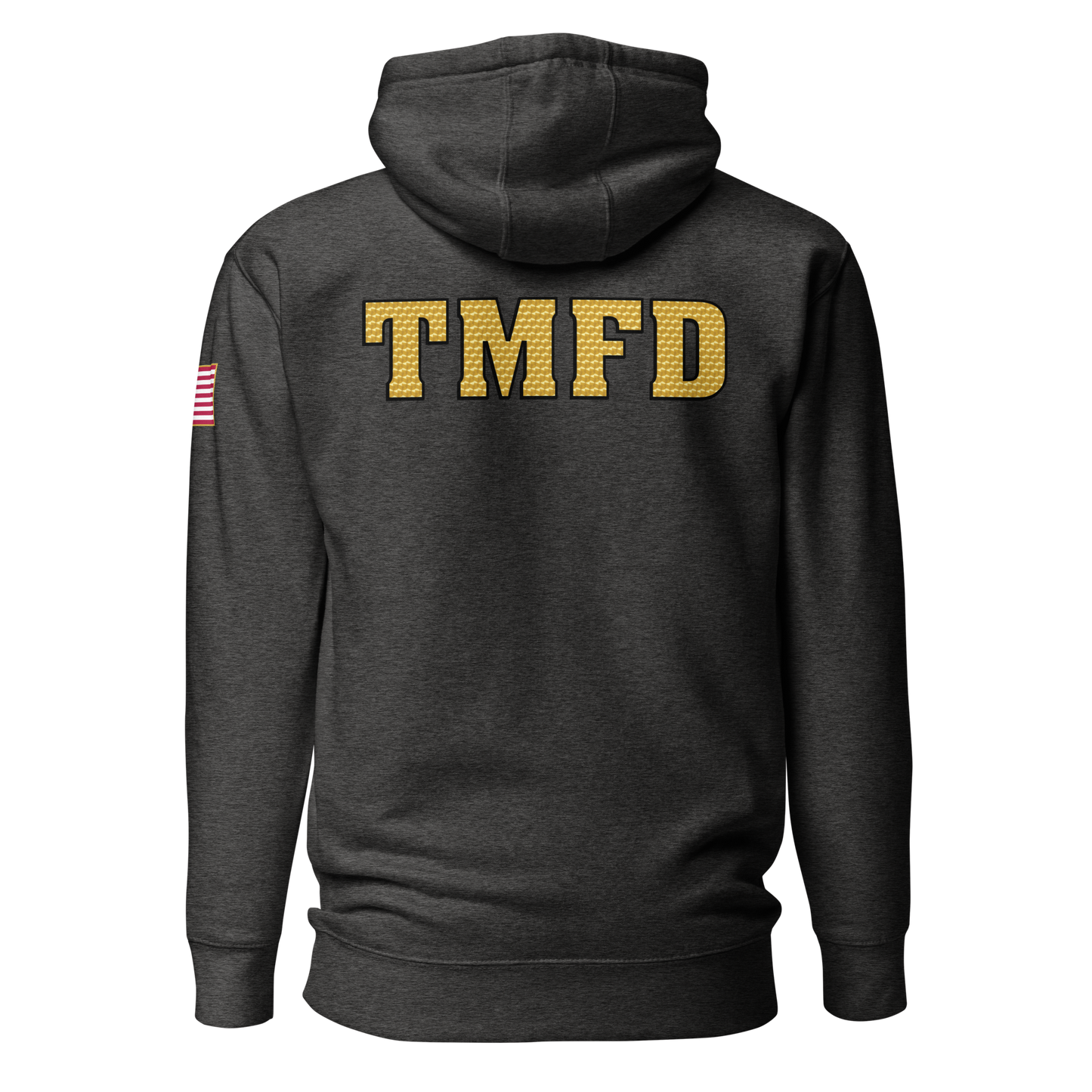 TOWN OF MAMARONECK FIRE - GOLD COLLECTION