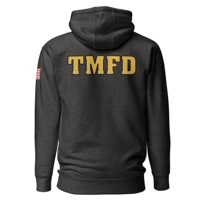 TOWN OF MAMARONECK FIRE - GOLD COLLECTION