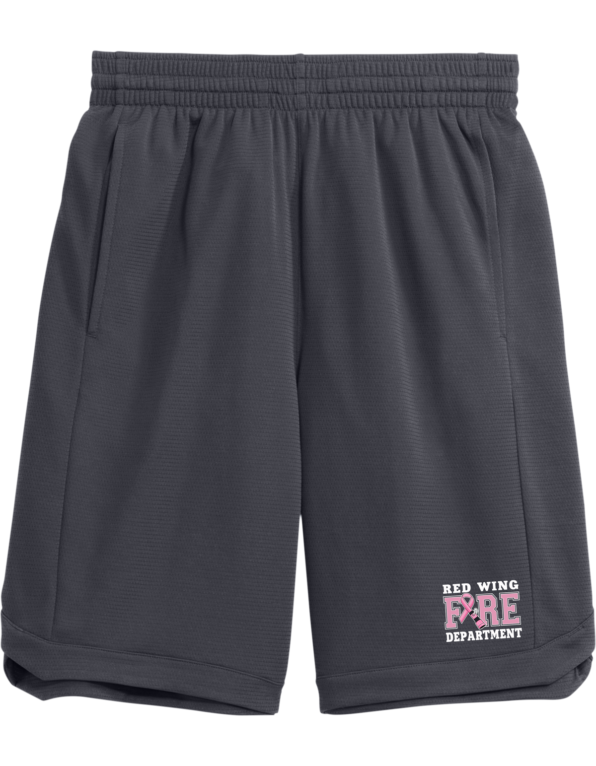 RED WING FIRE DEPT - BREAST CANCER AWARENESS COLLECTION