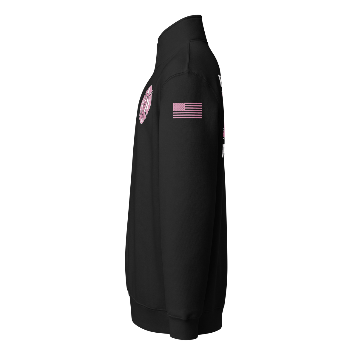 RED WING FIRE DEPT - BREAST CANCER AWARENESS COLLECTION
