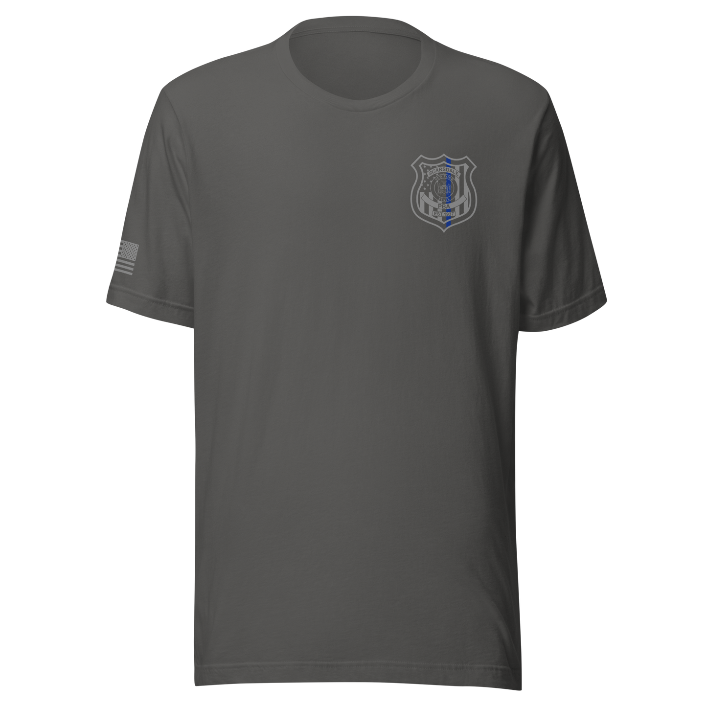 SCARSDALE PBA - SUBDUED COLLECTION