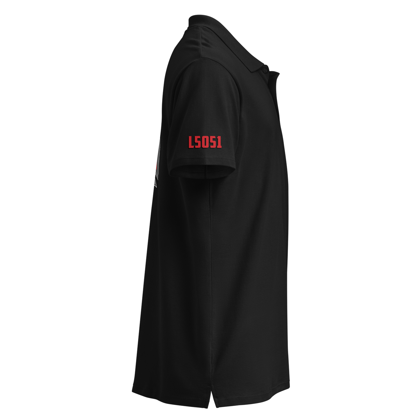 Roseville Fire - Color - Local 5051 (White) - Collection