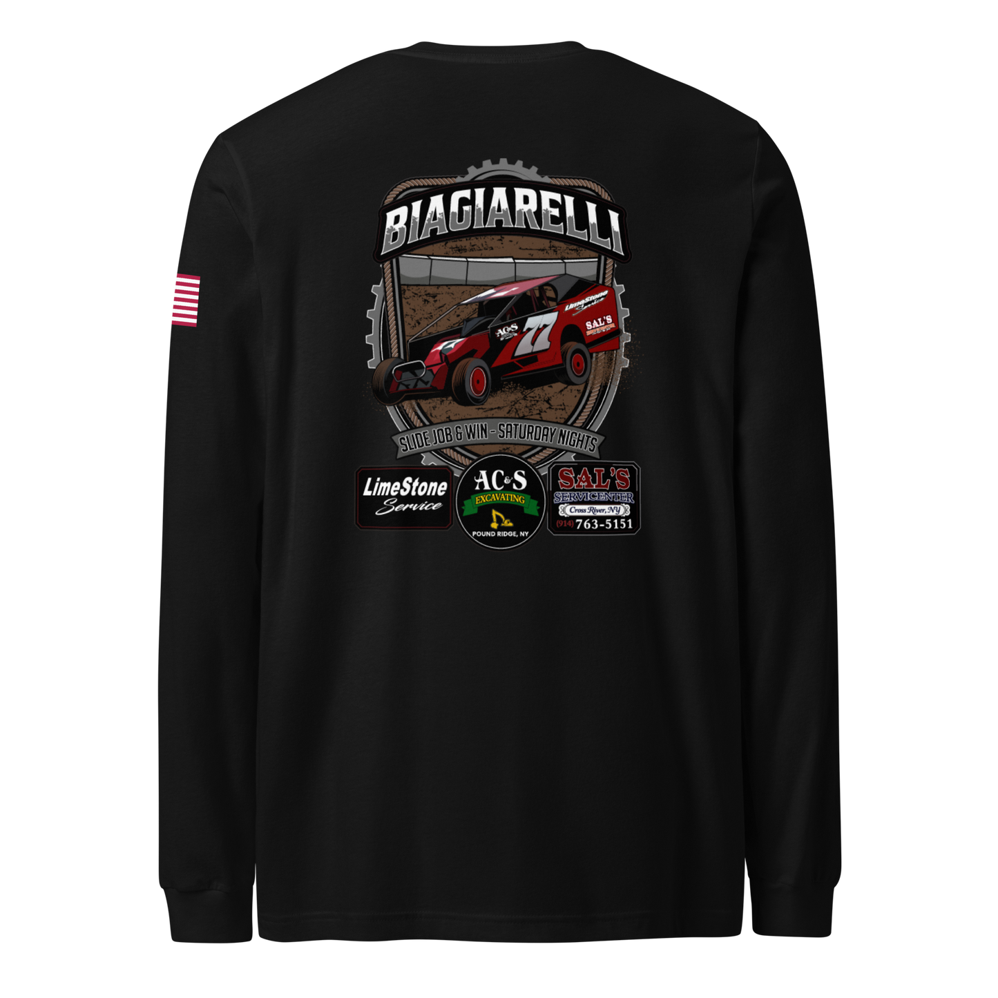BIAGIARELLI - LIMESTONE 77 - COLLECTION
