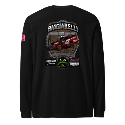 BIAGIARELLI - LIMESTONE 77 - COLLECTION