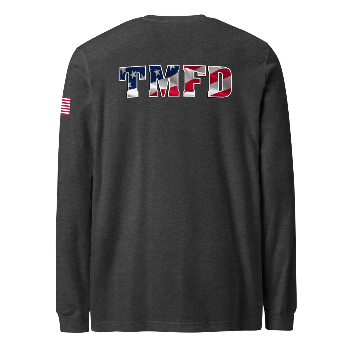 TOWN OF MAMARONECK FIRE- PATRIOTIC COLLECTION