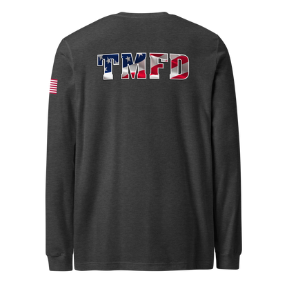 TOWN OF MAMARONECK FIRE- PATRIOTIC COLLECTION