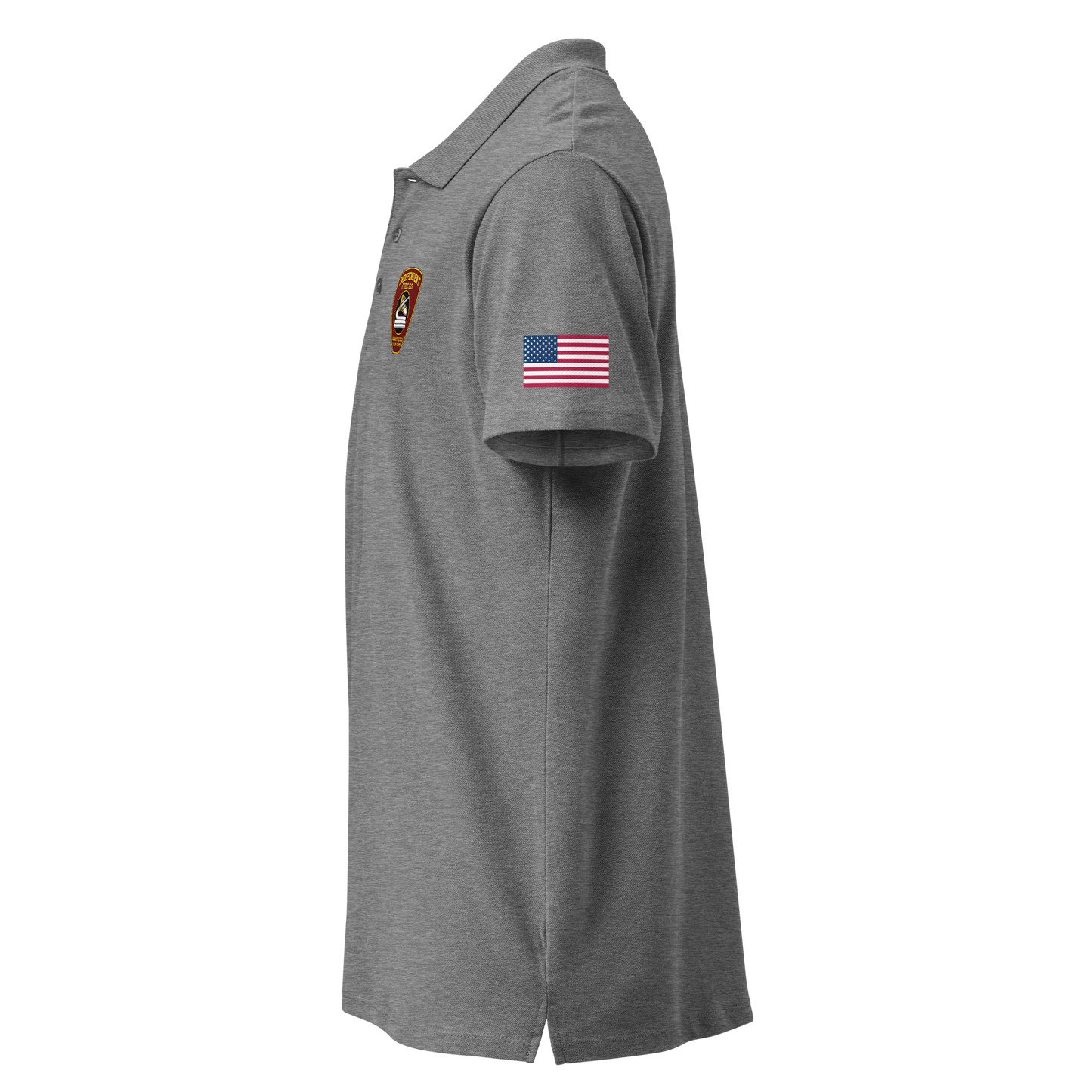IFCO –  PATCH - POLO COLLECTION