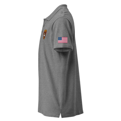 IFCO –  PATCH - POLO COLLECTION