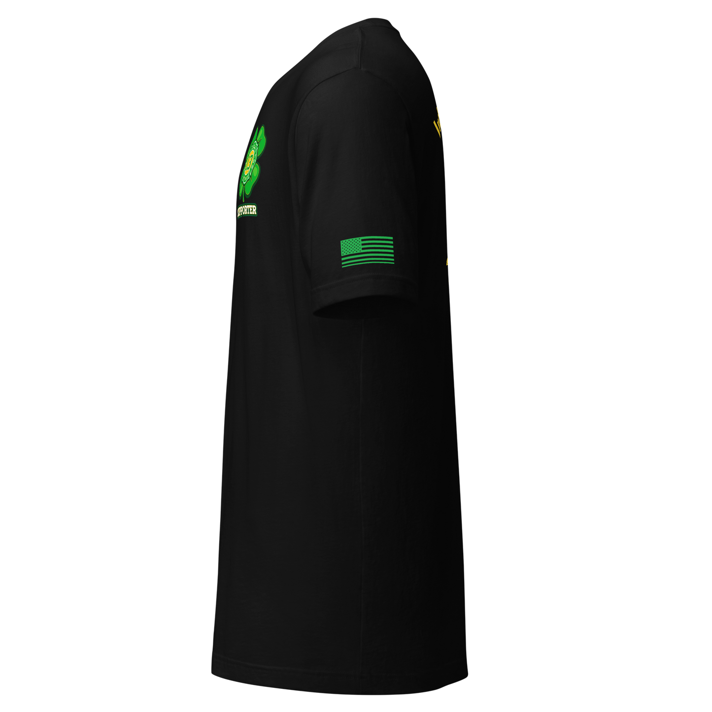 Mt. Kisco Fire Supporters – Independent Fire Co. – St. Patrick’s Day Collection