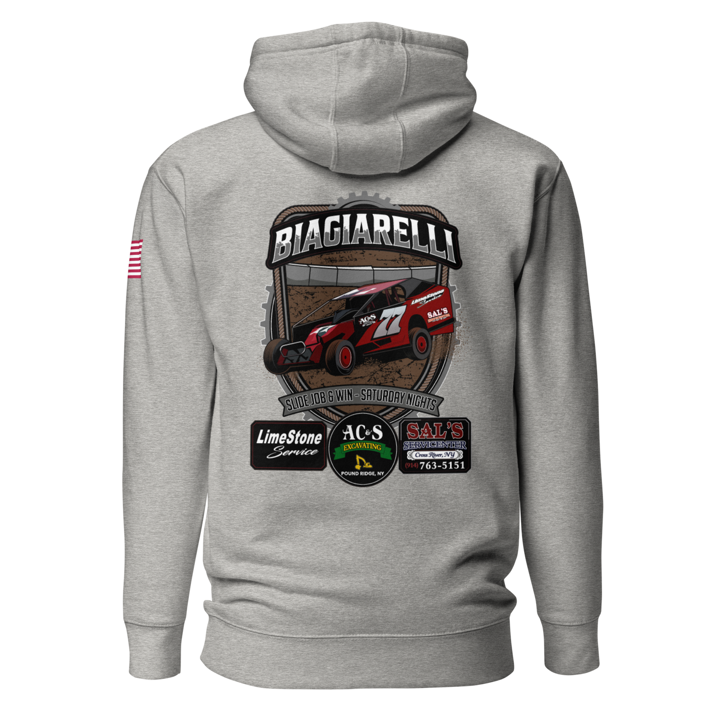 BIAGIARELLI - LIMESTONE 77 - COLLECTION