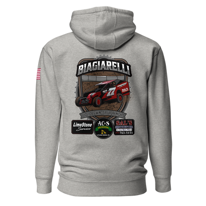 BIAGIARELLI - LIMESTONE 77 - COLLECTION