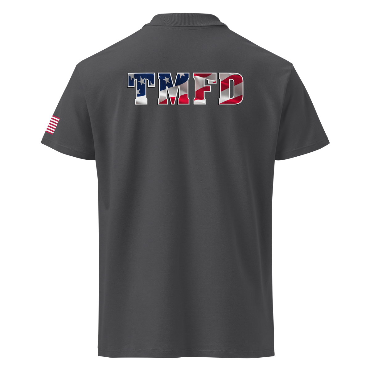 TOWN OF MAMARONECK FIRE- PATRIOTIC COLLECTION