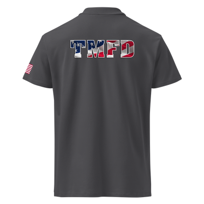 TOWN OF MAMARONECK FIRE- PATRIOTIC COLLECTION