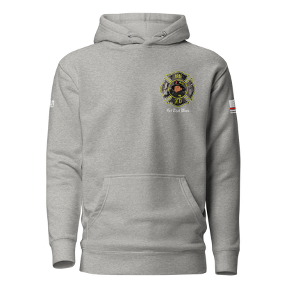 BIG BABY FIRE APPAREL - COLLECTION